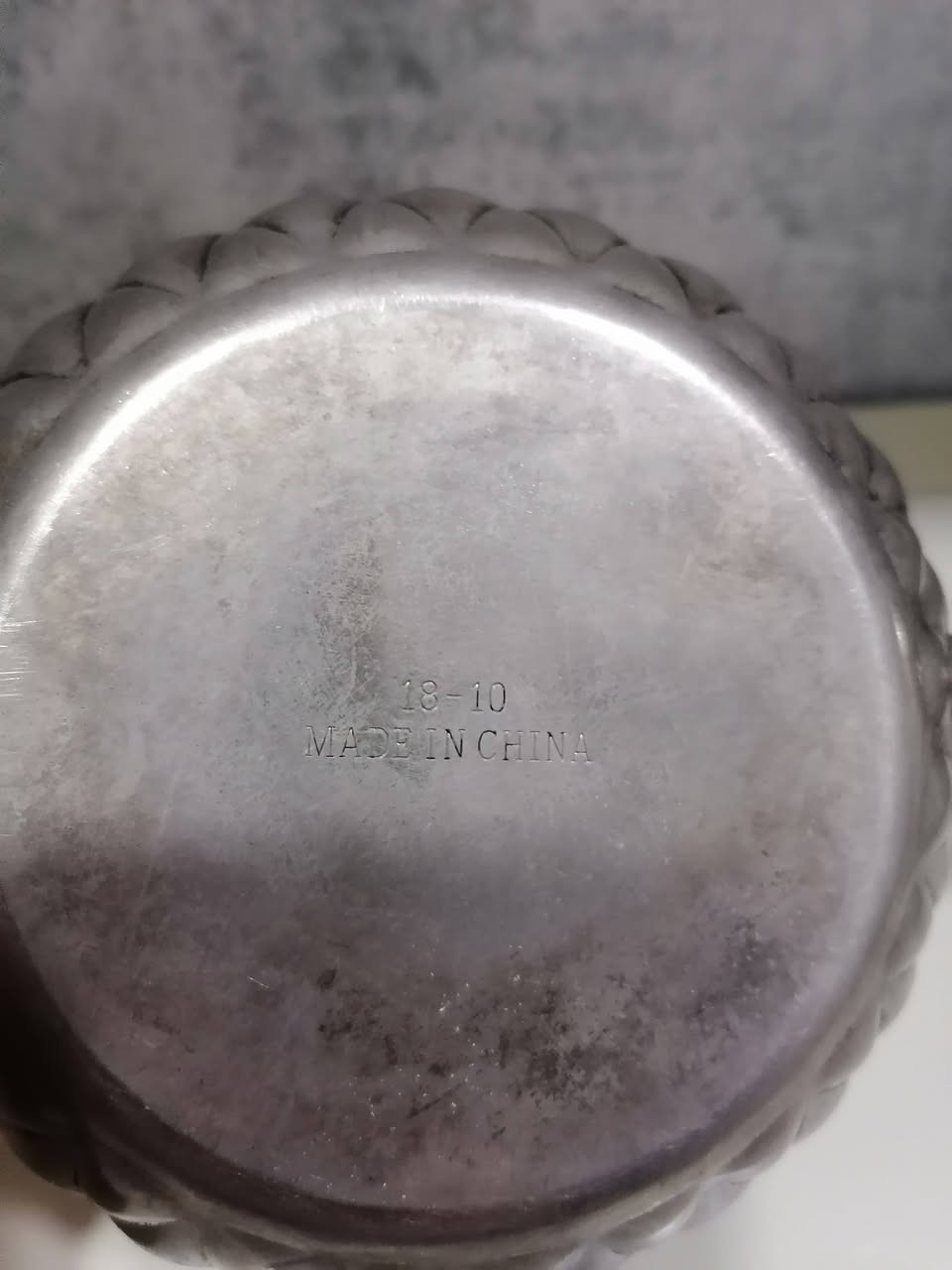 انتيكات للبيع مكان الموصل توصيل موجود


**إذا كنت صاحب هذا الإعلان وتريد حذفه لأي سبب، رجاءا أرسل رسالة إلى الدعم الفني**