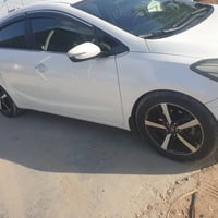 فورتي ٢٠١٥ • محرك وكير مكفول • بدون صبغ