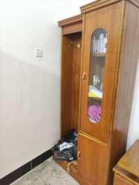 غرفة نوم • نظيفة • قابلة تفاوض