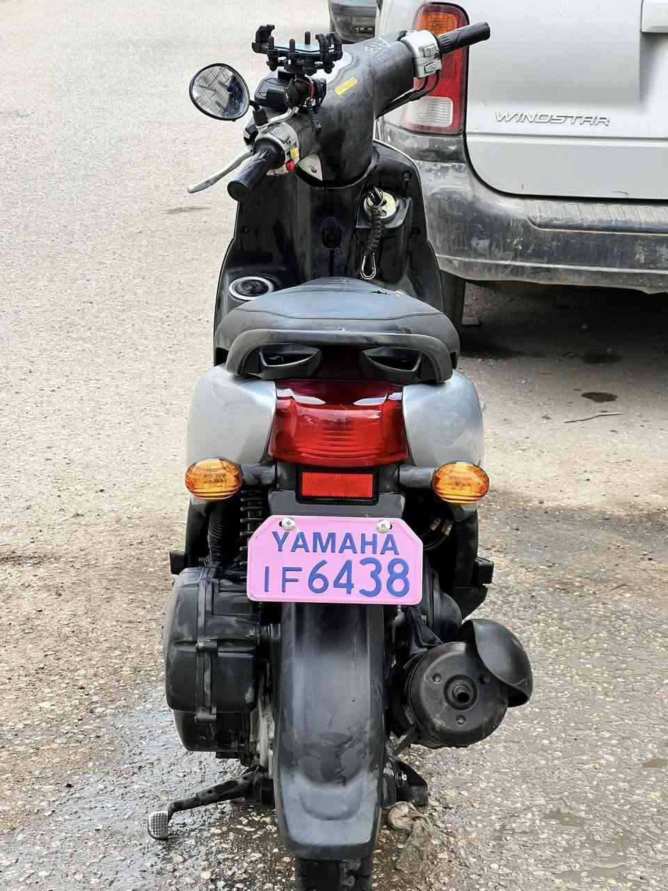 فلة موديل 2010
دراجة برغي مملعوب بيها كلة بلادي
محرك بلادي  نظام نوزل
كهربائيات اشاير لايت عالي ناصي
كله شغال من الشركة
شوفة عينكم
الصوت كاتم
السعر مليون 
واذا اكو مراوس بگير ماكو مشكلة
مكاني كربلاء  

رقمي بيه واتساب واتصل بيك خير وتتدلل ***********
