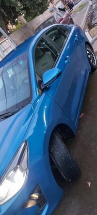 كيا ريو  2022 وارد امريكي   التواصل 07736220619 بغداد. السعر 140ماشية ...