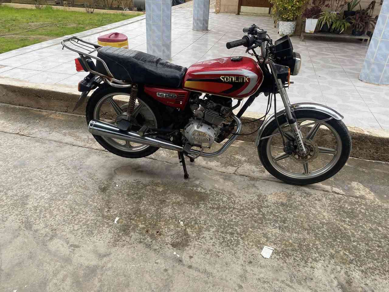 دراجه للبيع موديل 21الخالص سعديه الشط السعر 400اوبي مجال رقم الهاتف ***********
