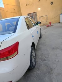 بي وايدي • ٢٠١٣ • رقم بصره