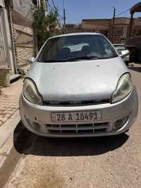 شيري A1 • ٢٠١٣ • رقم نجف