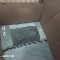 جهاز مساج • كامل الجسم