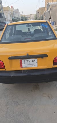 سايبه لبيع مديل ١٨ سياره جاهزه تبريد شغال عنوان ناصريه مركز  ٠٧٨١٦١٩٥٥...