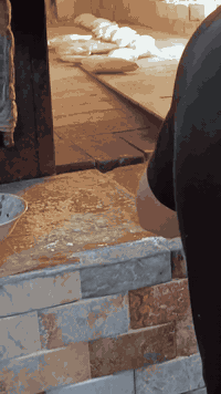 على بركة الله مكينه الصمون الحجري للبيع للاستفسار *********** أبو غيث
