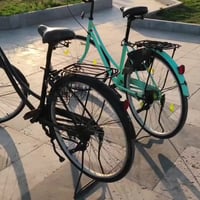 بايسكلات • ناصرية مركز • مستعملة شهر