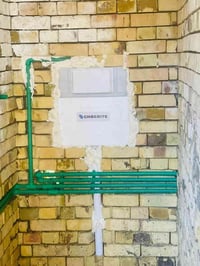 تأسيس ماء ومجاري • البصرة