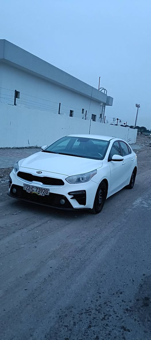 فورتي 20 للبيع تفاصيل خاص مكان بغداد


**إذا كنت صاحب هذا الإعلان وتريد حذفه لأي سبب، رجاءا أرسل رسالة إلى الدعم الفني**