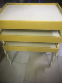 طبلات • ٣ قطع • ما ياخذون مكان