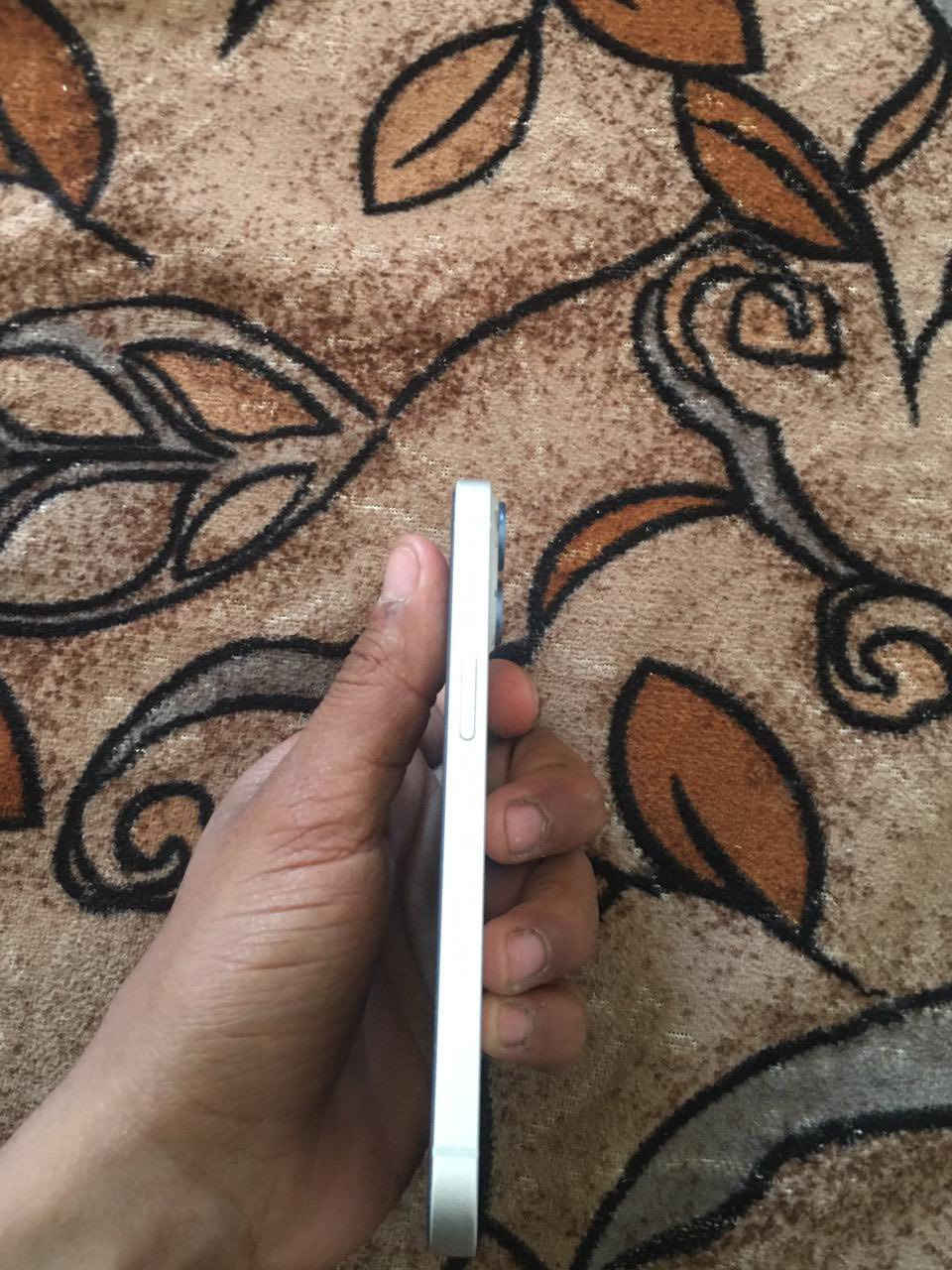 ايفون 13 عادي جهاز نضيف كلشي مامبدل بيه ولا مفتوح سعر 400


**إذا كنت صاحب هذا الإعلان وتريد حذفه لأي سبب، رجاءا أرسل رسالة إلى الدعم الفني**