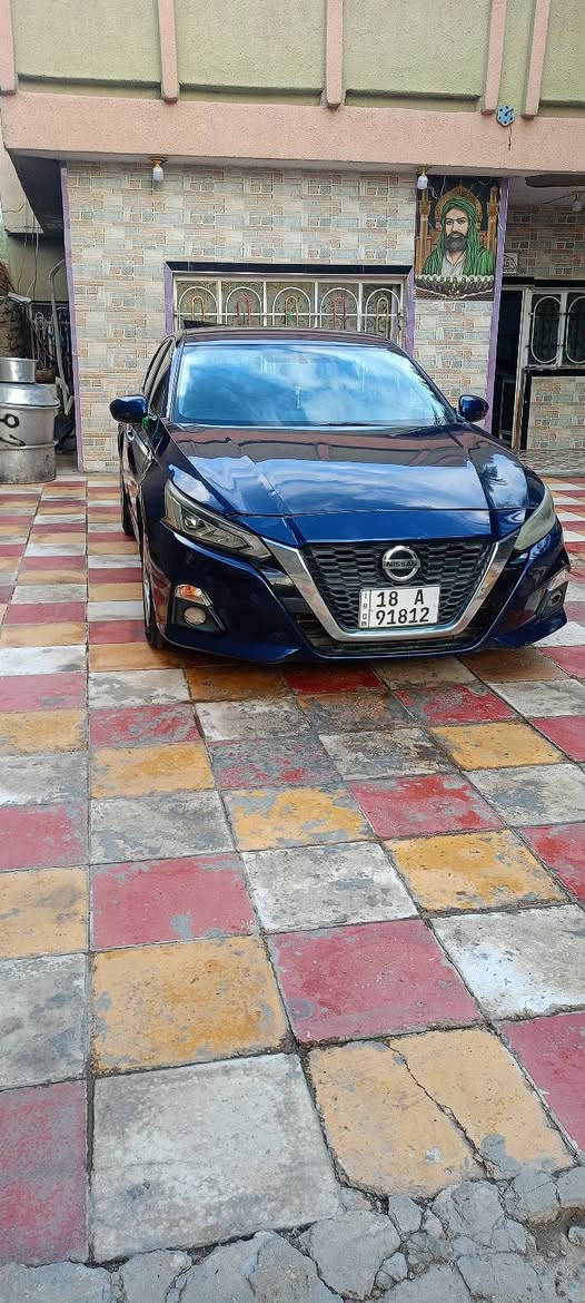 عمي سلام عليكم التيما نيسان موديل 19فول موصفات بصمه تشغيل عن بعده قفل سرعه تبريد فول محرك 2.5 ما شيه91840 حقيقه قطعه 2 مكان بابل السياحي ‏‪0781 701 1501‬‏و*********** سعر خاص
