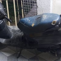 دراجة سبيسي • هوندا • ياباني