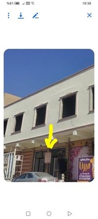 للإيجار • تكريت الزهور • محلين