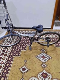 دراجة هوائية • للبيع