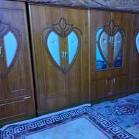 غرفة • استعمال قليل • حي النداء