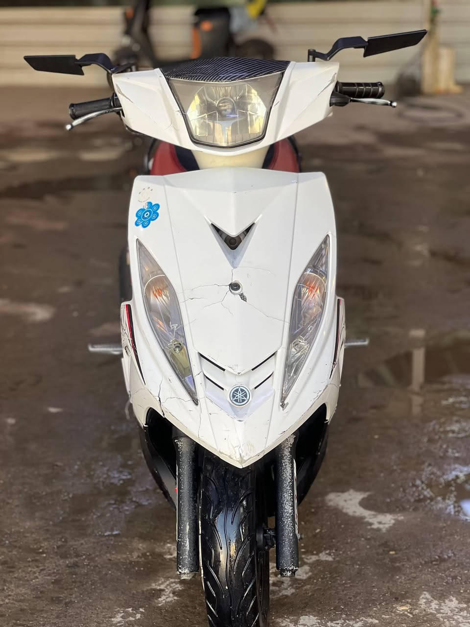 السلام عليكم جي تي ار الدراجة رمبة جديدة ب معنة الكلمة أوراق كاملة أوراق كاملة محرك ناعم بلاد ملعوب برغي بي دبلات أمامي خلفي بلاد شغال اذا مفتوح الترقيم تكدر ترقم الدراجة خير من الله كلش حلوة بيها بس البجم بي فطور مصلح برادة بس تكحيل الإشارة بيها قطعة ماهية مثل ما موضح بالصور مكان الدراجة بغداد الكاضمية السعر 1100 وبيها مجال حك الجية للاستفسار ***********
