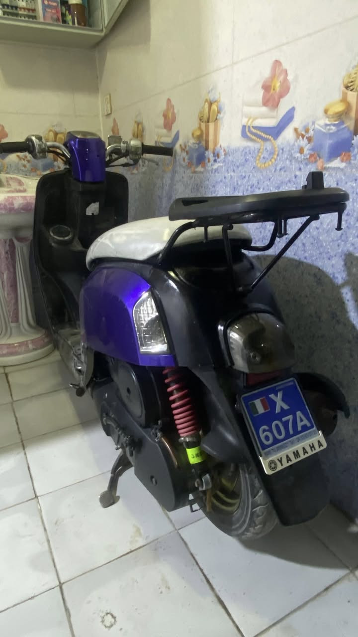 ماكس بوليسي كابريته للبيع ما مفتوحه بلاد بوشه 49 سلف رياضي كهربائيات شغاله اشاير يمنه او يسره كلوب علي او ناصي الدراجه نگره سلف بي وقت كفرات بلادي الدراجه شلعه او معدله صالنصه بلادي (السعر ٧٠٠) للتواصل ولاستفسار ***********
