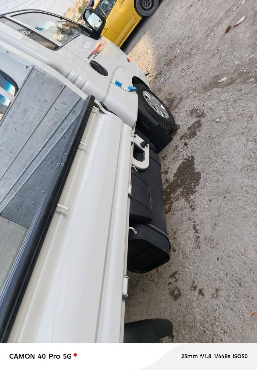 سلام عليكم
كيا حمل مسكر 2019 دبلو جاف مكفوله كير محرك نظيفه 
مكاني طالبيه 
***********
