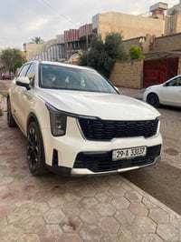 سونتو موديل 2024 خليجي مكفوله كفاله عامه رقمها واسط تحويل مباشر ماشيه ...