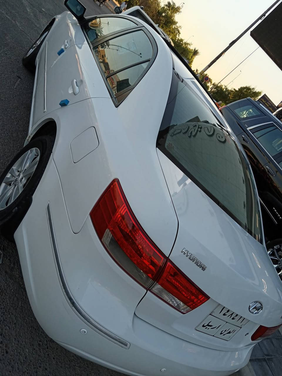 سوناته ٢٠١١ بسمي خليجيه باقي التفاصيل  موبايل ***********
