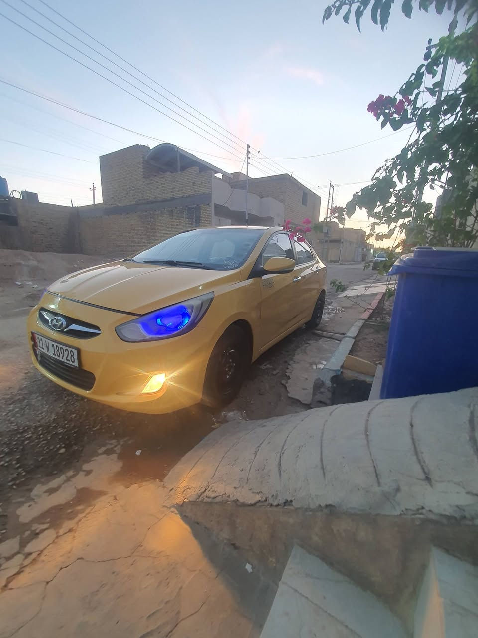 اكسنت ١٣ خليجي ١٦٠٠ للبيع ٧٥


**إذا كنت صاحب هذا الإعلان وتريد حذفه لأي سبب، رجاءا أرسل رسالة إلى الدعم الفني**