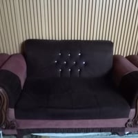 تخم للبيع ٥ مقاعد بس مقعد جبير بي كسر من جوه يرادلها تعديل ١٢٥ وبي مجا...