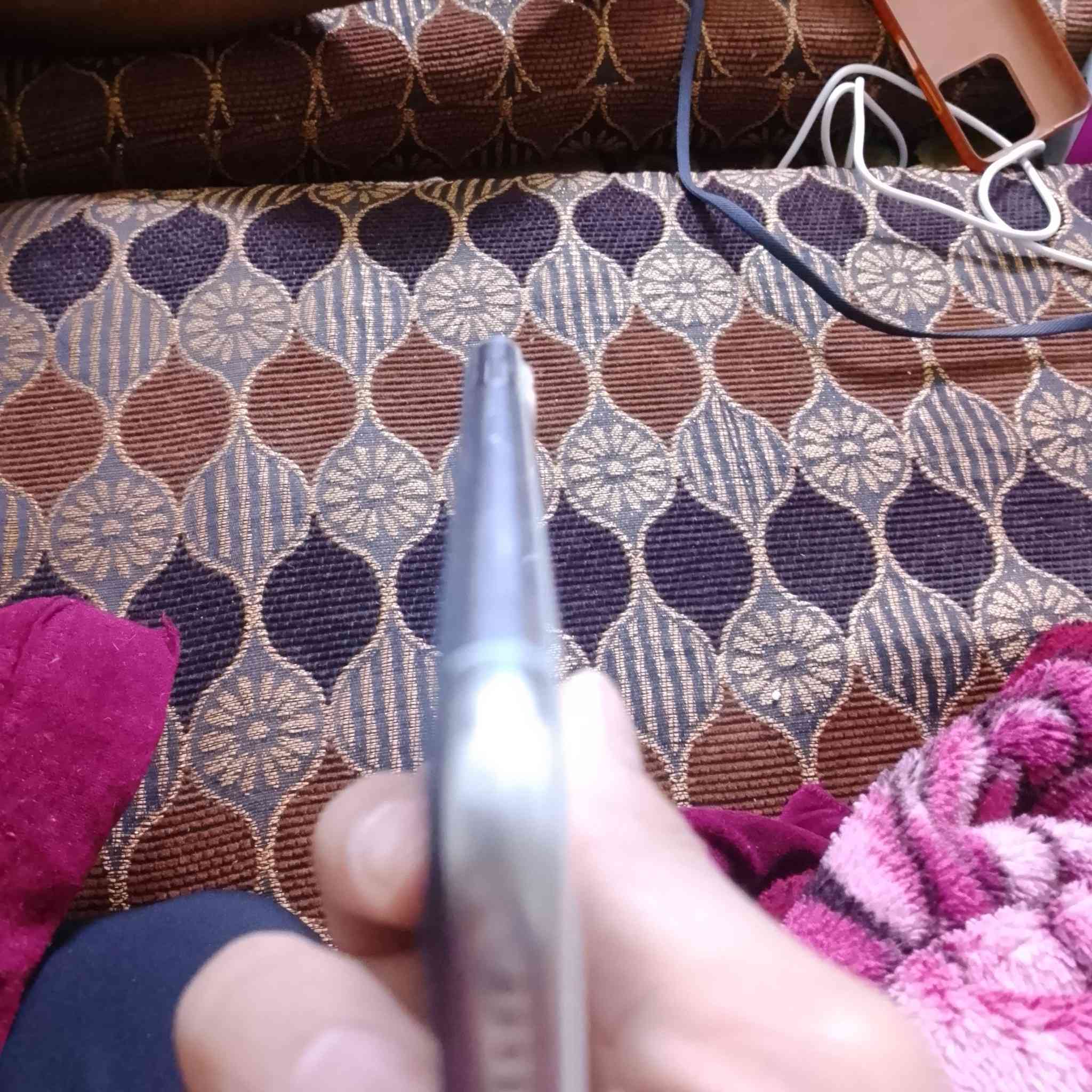 سلام عليكم ايفون 11بروح ماكس البيع بطاريه 71نضافه فول بي بس ضربه بل شاشه مثل ماموضح 
بصوره سعر 210 مكاني بغداد تاجي رقم  ***********متواجد واتساب
