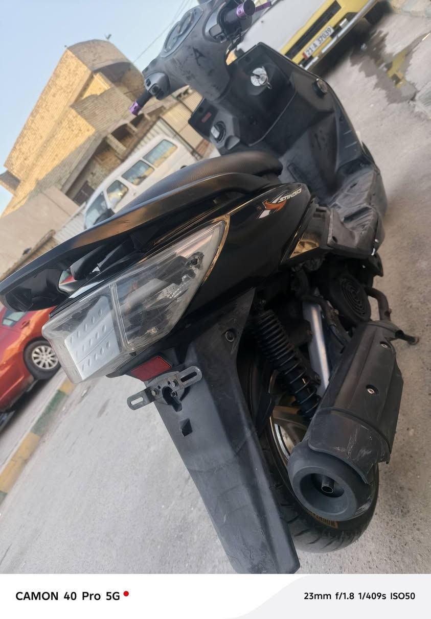 سكنس فحل ياباني قبق نفخ ستان حساس نوزل خطين مكفوله كفاله عامه جيب فيتر وياك وفحص  كله شغاله نكره بكل وقت دراجه رمبه ماصارله هواي نازله مكينه بلملاح برغي ممفتوح بيه  للبيع بدون مراوس سعر900وبيه مجال الشراي مكاني بغداد البلديات جماعت700و750لاتوصل


**إذا كنت صاحب هذا الإعلان وتريد حذفه لأي سبب، رجاءا أرسل رسالة إلى الدعم الفني**