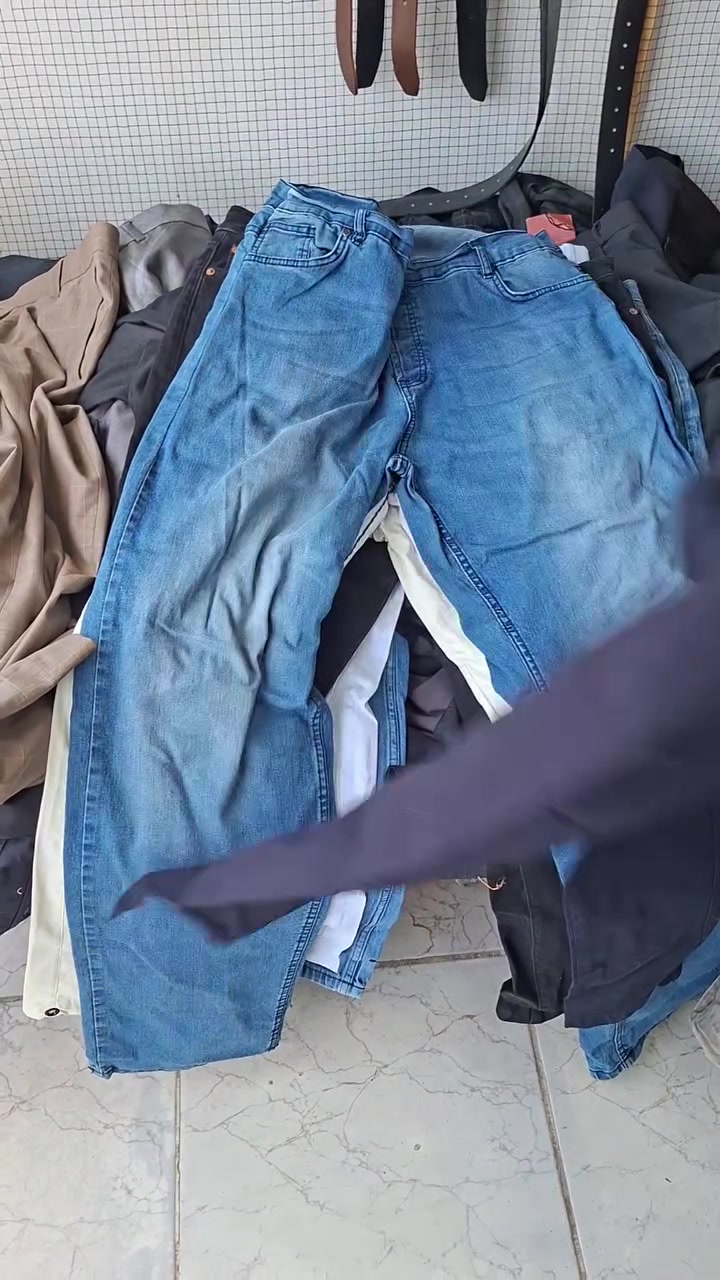 على بركة الله
الآن فتح ملابس كويتي مشكل شبابي رجالي ارقى ماركات فول نظافة تشيرت قميص بنطرون برمودا بجامه
 ( محل بالات ميلانو ١ للملابس الرجالية )
عنوان المحل :- الرفاعي شارع ٤٠ المحلات الجديدة (الاستثمار)
@الجميع


**إذا كنت صاحب هذا الإعلان وتريد حذفه لأي سبب، رجاءا أرسل رسالة إلى الدعم الفني**