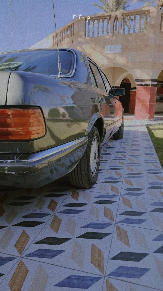 السلام عليكم سياره مارسيدس رئاسي موديل 90 مصبوغه عام للجماليه كير ومحرك ففتي 3000 خير من الله تخم تاير رقم نينوى تحويل ثاني يوم للتوضيح سياره جاهزه فقط عطل كنبريسر تبريد السعر ٥٠ وبيها مجال بسيط
العنوان محافظة صلاح الدين قضاء الظلوعيه
الرقم *********** تكريت, صلاح الدين
