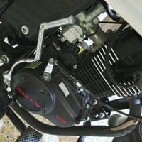 دايون جبلي • موديل ٢٠٢٣ • بدون لوحات