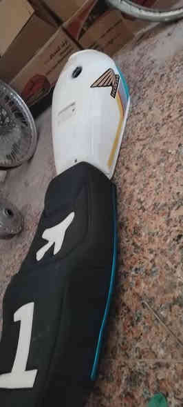 ‏‪0786 770 4565‬‏.
بضاعة جديدة وبانسب الاسعار.ذي قار الشطرة مقابل كلية الطب البيطري.اتصل وتدلل
