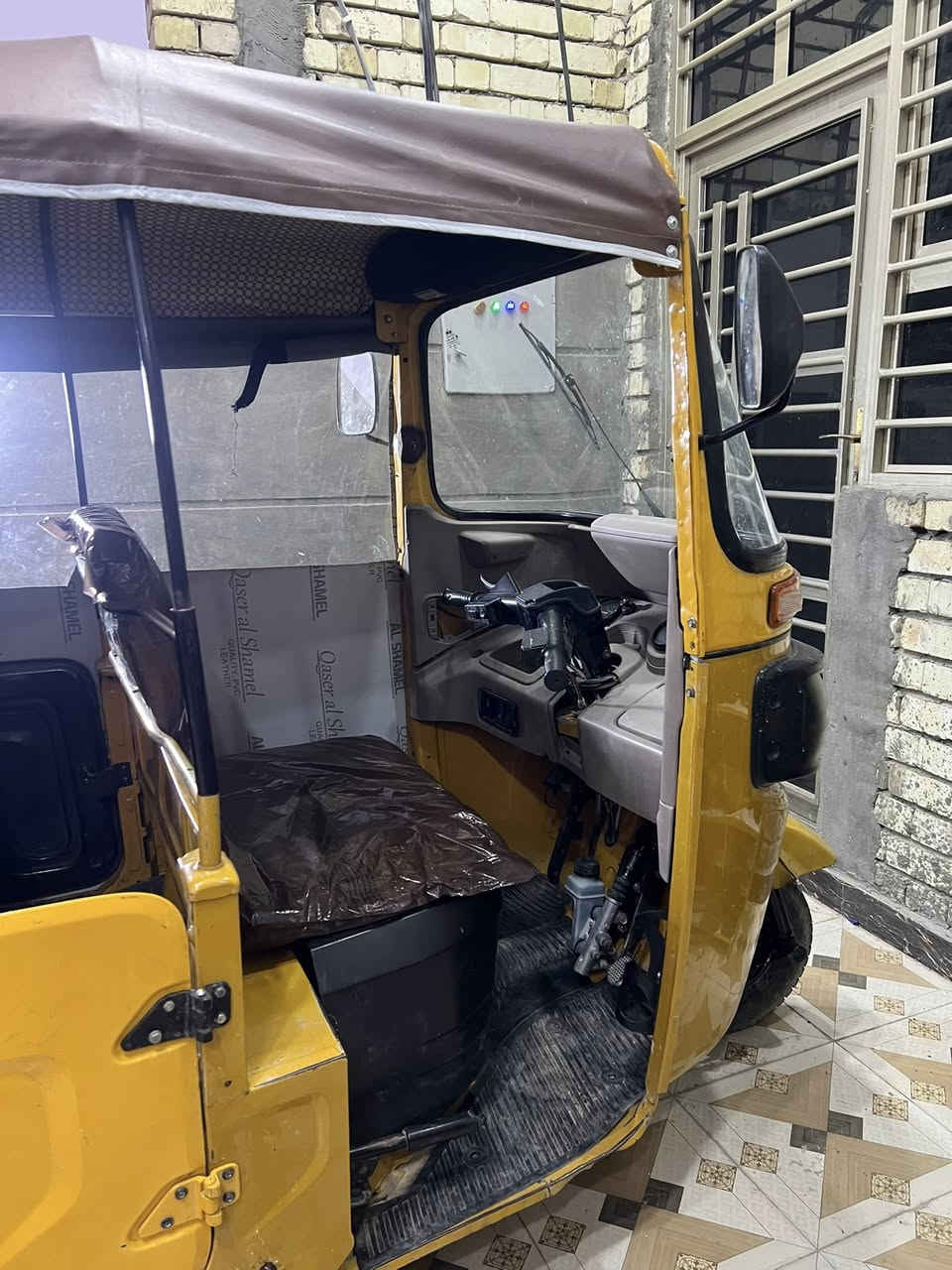 باجاج 
موديل 2021
تكتك جاهزه ربع متصرف عليها 
بسمي تحويل ثاني يوم
بيه بس هذا البارد الي يم جاملغ لباقي مكفول
مكاني بغداد المحموديه 
*********** 
***********
السعر (6750)
