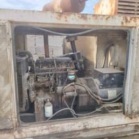 مولد للبيع ميركز جديد السعر 27ورقه وبيها مجال الاستفسار 07829121419