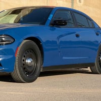 تشارجر بوليسي • ٢٠١٨ • تقرير غرق