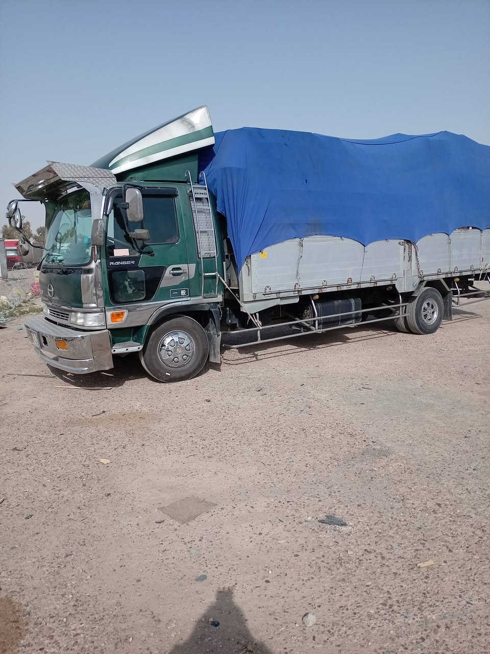 نقل اثاث داخل وخارج النجف ***********
