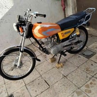 كربلاء الامن الداخلي • موديل 2013 • دراجه نضيفه