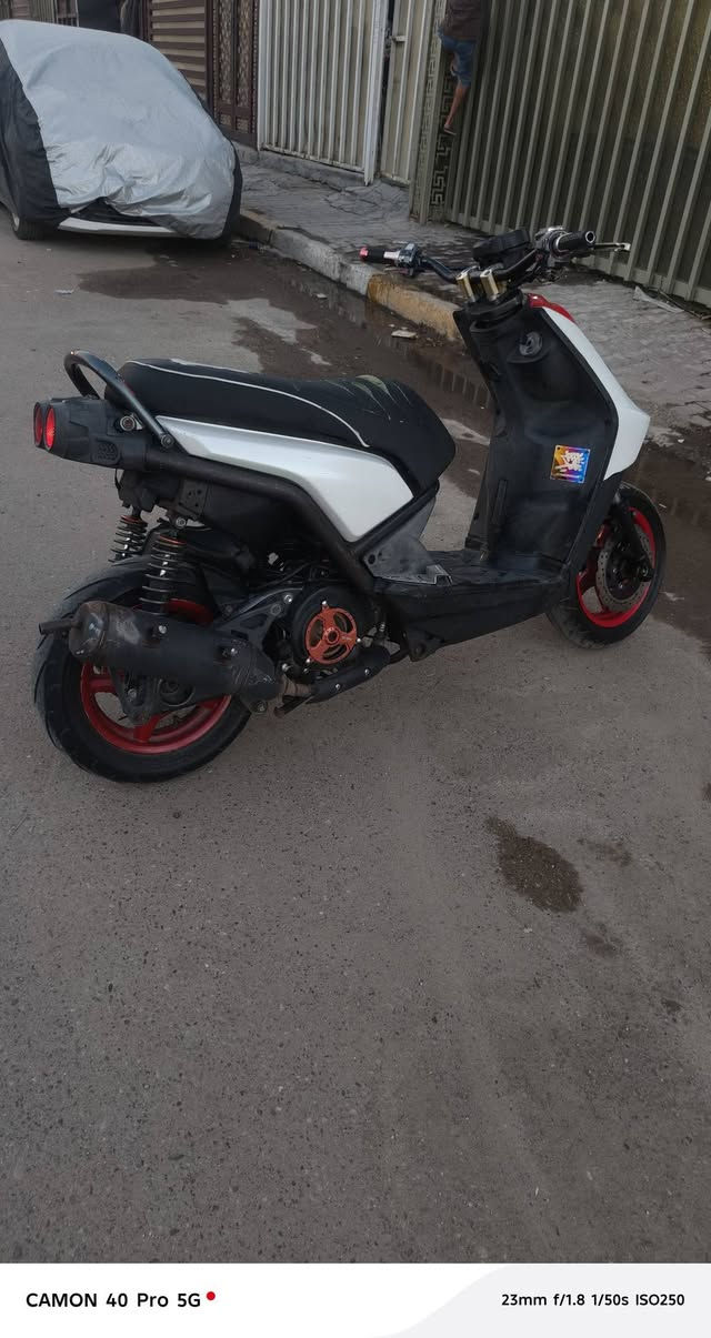 سكنس جبلي للبيع سعره 725
دراجه رياضيه او مامفتوحه بيه كومه تزويد مكينته هاون تطلع بيه اذا متكلبك متاخذه مكاني بغداد دوره شارع 60 
***********
