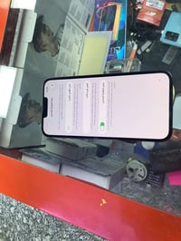 ايفون ١٣ برو ماكس • ٥١٢ • زعفرانية