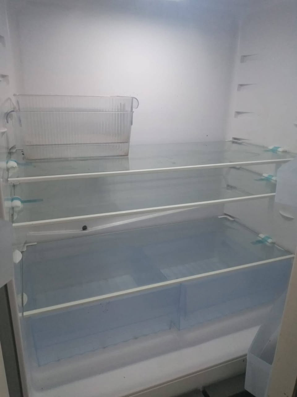 ثلاجه كونكا استخدام قليل السعر 600قفل


**إذا كنت صاحب هذا الإعلان وتريد حذفه لأي سبب، رجاءا أرسل رسالة إلى الدعم الفني**
