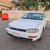 كامري ١٩٩٢ • محرك ٢٢٠٠ • كركوك