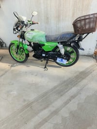 موتور • موديل ٢٠٢٦ • ماشي ٥٠٠