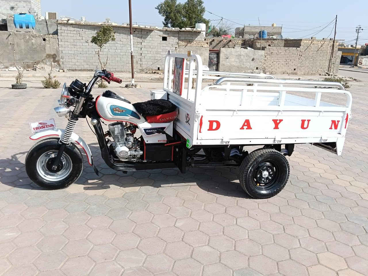 السلام عليكم الستوته للبيع موديل 17 كفاله عام 

الستوته جاهزه ي نقص مابيه كهربايات كله شغل 

  مكفوله من كلشي 

اكسن بل جيس جاهزه للخير الف ماذب عليه 

اتريك وين مايعجبك مكفوله من كلشي جاهزه 

مكاني بل ناصريه بل من صوريه قرب خطوت المام علي

السعر ( مليون 600 ) رقم (***********)
