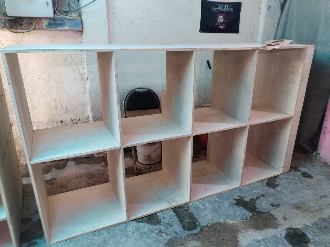 لبيع قيم وخذ


**إذا كنت صاحب هذا الإعلان وتريد حذفه لأي سبب، رجاءا أرسل رسالة إلى الدعم الفني**