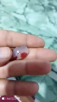 البصره الطوبه • النخيله • خاتم عقيق