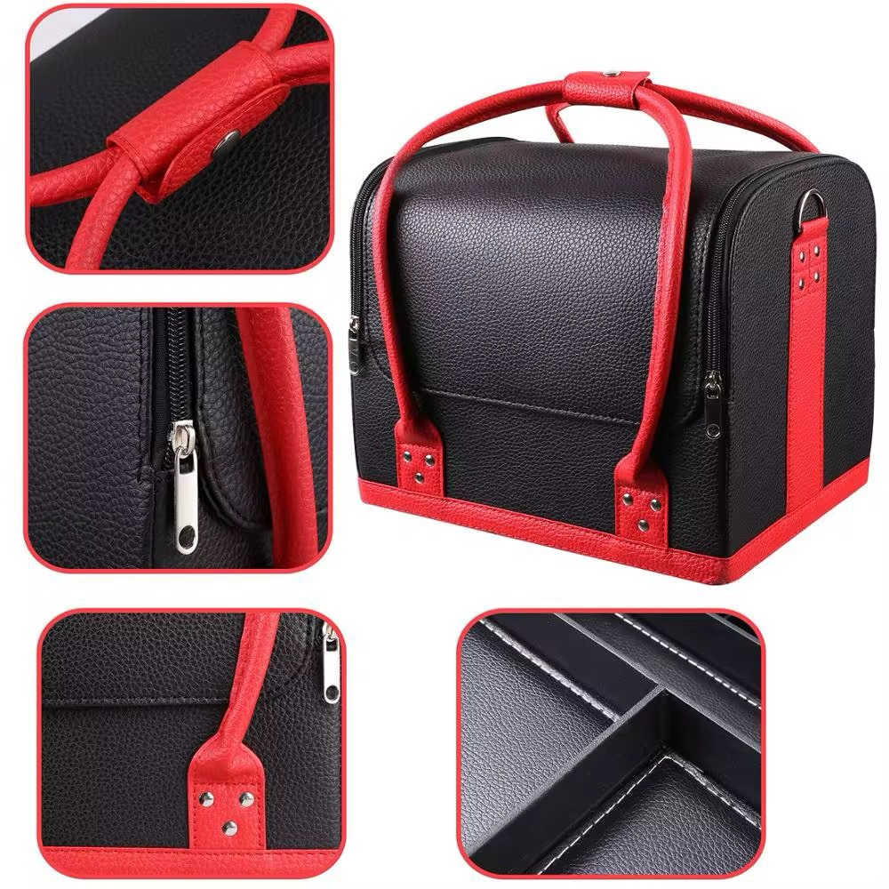 شنطة مثالية ومميزة ✨
تصميم أنيق وتنظيم ذكي لكل أدواتك 💼💅

البيع جملة - مفرد 🥰

‏Brands store & L’UGX IRAQ 🛍️🛒
الوكيل الحصري ل L’UGX في العراق 🇮🇶

Brands store 🛍️ L’UGX IRAQ
لتجهيز الصالونات و المراكز ✨
و اختصاصي فن الاظافر 💅
.
.
.

#العراق #اظافر #صالون #العالمي #شعب_صيني_ماله_حل😂😂⁩⁩


**إذا كنت صاحب هذا الإعلان وتريد حذفه لأي سبب، رجاءا أرسل رسالة إلى الدعم الفني**