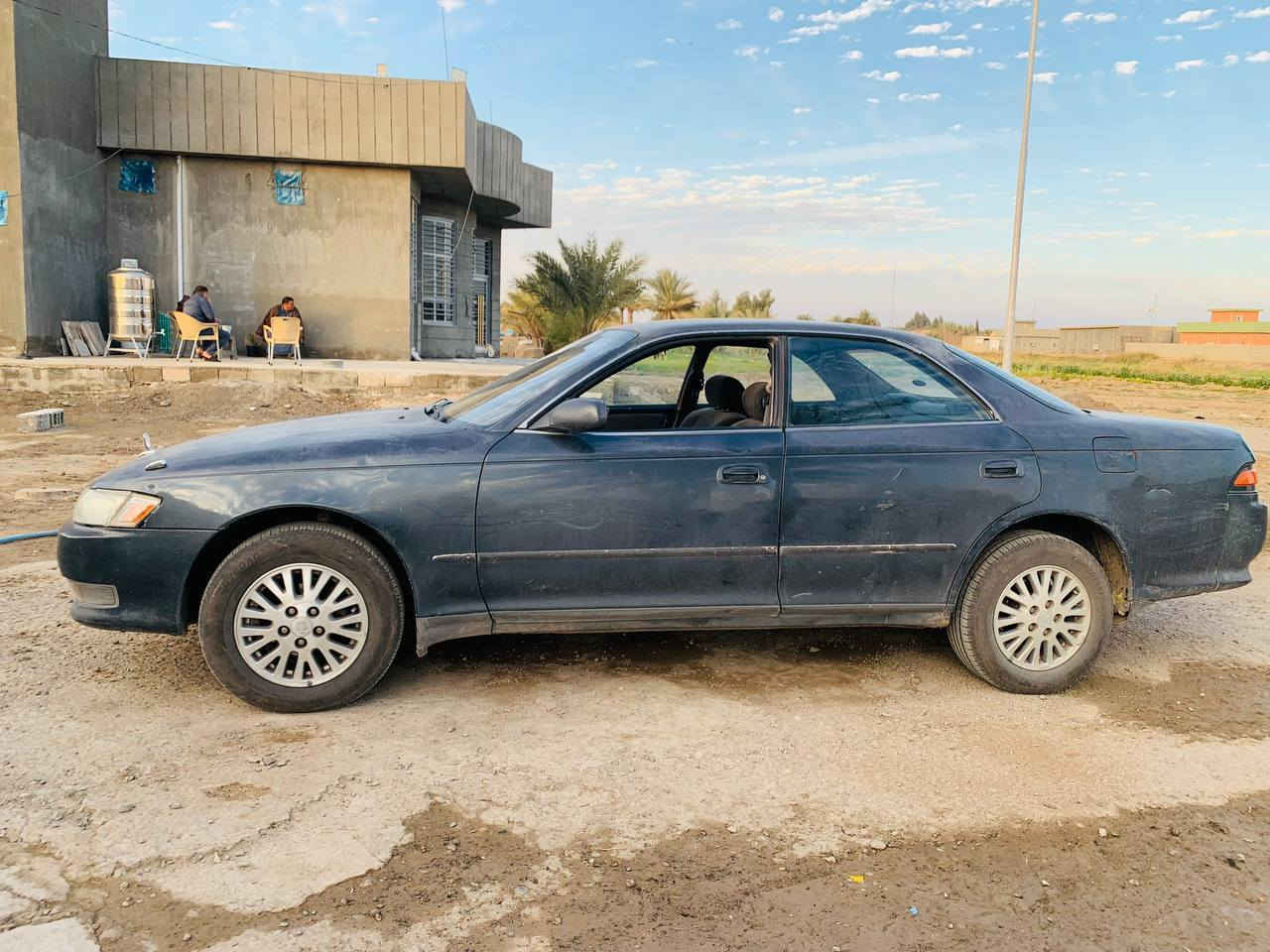 سلام عليكم
مارك نفخ  للبيع موديل1992🎌
سنويه جديد 
محرك ونجي 6 سلندر💲🔩
صدر أمامي خلفي جديد 🛞 
تخم تايرات جديد 
تدفئة تبريد شغال 
سياره مكفوله من كلشي بيهة✅
رقم  كركوك دولي25

مكان سياره ديالى المقدادية
متواجد عل خط فقط/ ***********
