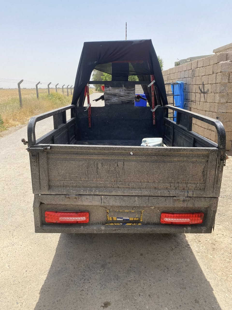 مـا بعدد السلام..)ستوته موديل 21 للبيع(سعر2300 وبيهه مجال كلش بسيط)ويرهم مراوس بدايون اصولي) رقمها صلاح الدين سنويه لل 28 تحويل شوكت ميعجبك كلشي مناقصهه جاهزه للخير ادك سلف وتوكل (مكان صلاح الدين قضاء تكريت)لاستفسار ع رقم (***********)
